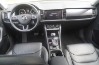 Skoda Kodiaq 1.5 16V TSI Soleil DSG