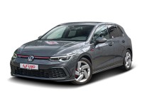 VW Golf VIII 2.0 GTI LED Navi ACC App-Connect DAB