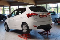 Hyundai ix20 1.6i