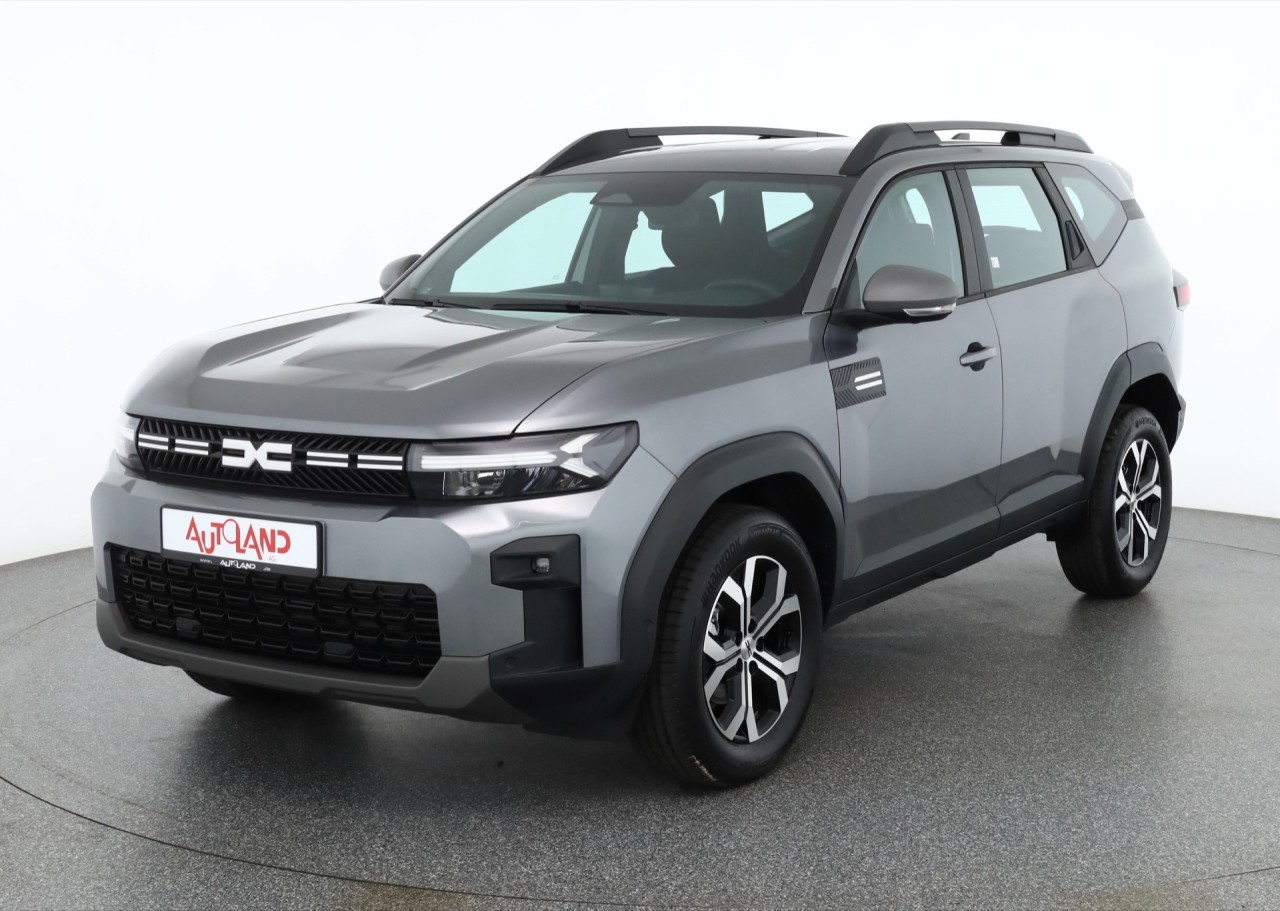 Dacia Bigster Essential 140 mHev