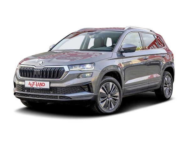 Skoda Karoq 1.5 TSI DSG Style