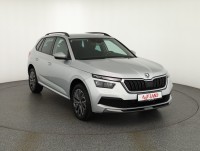 Skoda Kamiq 1.0 TSI Tour