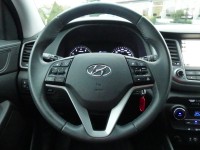 Hyundai Tucson 1.6 GDI