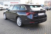 Skoda Octavia Combi 1.5 TSI First Edt.