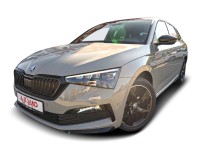 Skoda Scala 1.5 TSI Monte Carlo LED Panorama Kamera