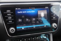 Skoda Superb Combi 1.8 TSI DSG Sportline