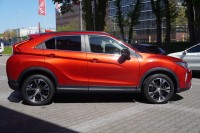 Mitsubishi Eclipse Cross 1.5