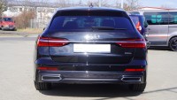 Audi A6 Avant 45 TDI quattro S-Line