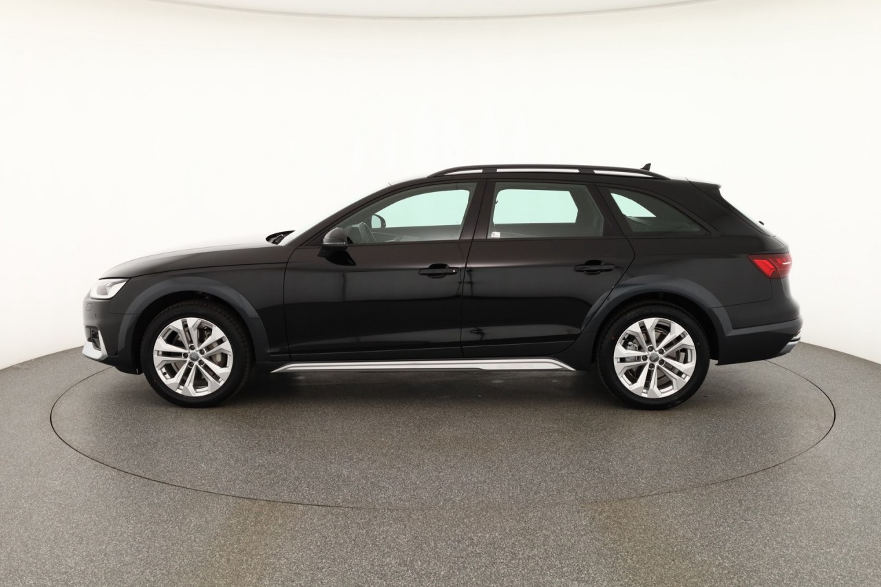 Audi A4 Allroad 40 TDI quattro