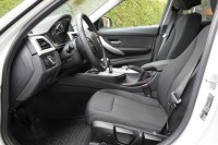 BMW 318 318d Touring Aut.