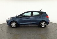 Vorschau: Ford Fiesta 1.1