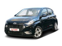 Hyundai i10 1.0 Trend Tempomat Sitzheizung Klima