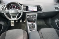 Seat Ateca 1.5 TSI FR