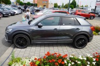 Audi Q2 35 1.5 TFSI S line