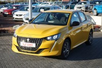 Peugeot 208 1.2 PureTech 75 LED Tempomat Bluetooth