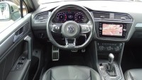 VW Tiguan 2.0 TSI R-Line 4 Motion