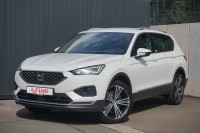 Vorschau: Seat Tarraco 2.0 TSI Xcellence 4Drive