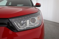 Ssangyong Tivoli Tivolie-XDi Sapphire 4WD