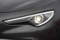 Alfa Romeo Stelvio 2.2