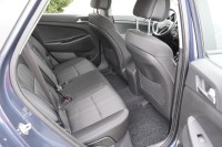 Hyundai Tucson 1.6