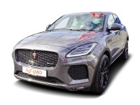 Jaguar E-Pace E-PACE P300 R-Dynamic AWD 2-Zonen-Klima Navi Sitzheizung