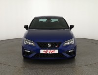 Seat Leon SC 2.0 TSI DSG Cupra 300