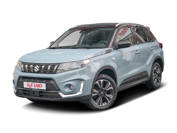 Suzuki Vitara 1.4 Comfort 4x2 mHev