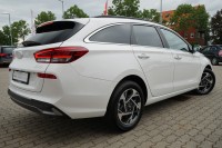 Hyundai i30 Kombi 1.6 T-GDI Aut.