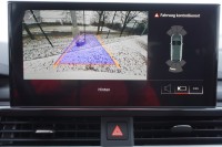 Audi A4 Avant 35 TFSI