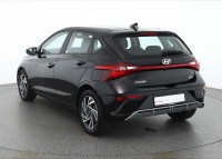 Hyundai i20 1.0 T-GDI Aut.