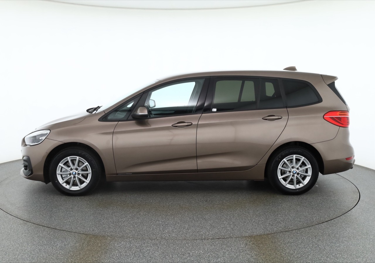 BMW Gran Tourer 218i Advantage