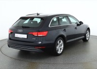 Audi A4 Avant 1.4 TFSI sport