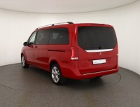Mercedes-Benz V-Klasse V250d Edition lang