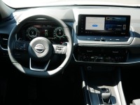 Nissan Qashqai N-Connecta 1.3 Dig-T Aut.