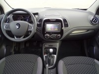 Renault Captur 1.3 TCe 130