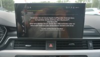 Audi A4 Avant 2.0 TDI advanced