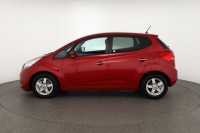 Vorschau: Kia Venga 1.4 CVVT Dream Team