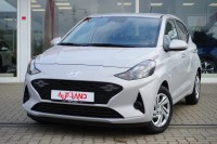 Vorschau: Hyundai i10 1.0