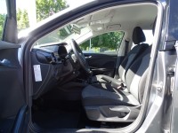 Skoda Fabia 1.0 MPI Ambition