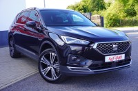 Seat Tarraco 2.0 TSI Xcellence 4Drive