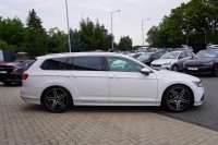 VW Passat Variant 2.0 TSI DSG R-Line