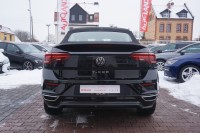 VW T-Roc Cabriolet 1.5 TSI R-Line DSG