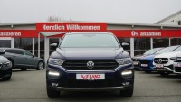 VW T-Roc 1.5 TSI DSG United