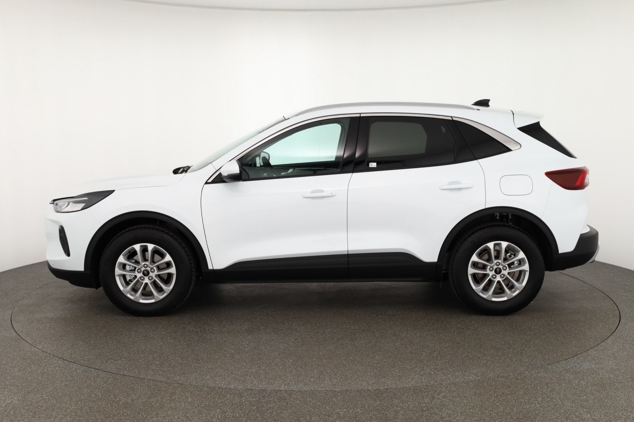 Ford Kuga 1.5 EB Titanium Aut.