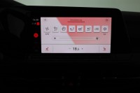VW Golf VIII 2.0 TSI DSG GTI Clubsport