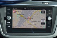 VW Tiguan 2.0 TDI R-Line 4 DSG
