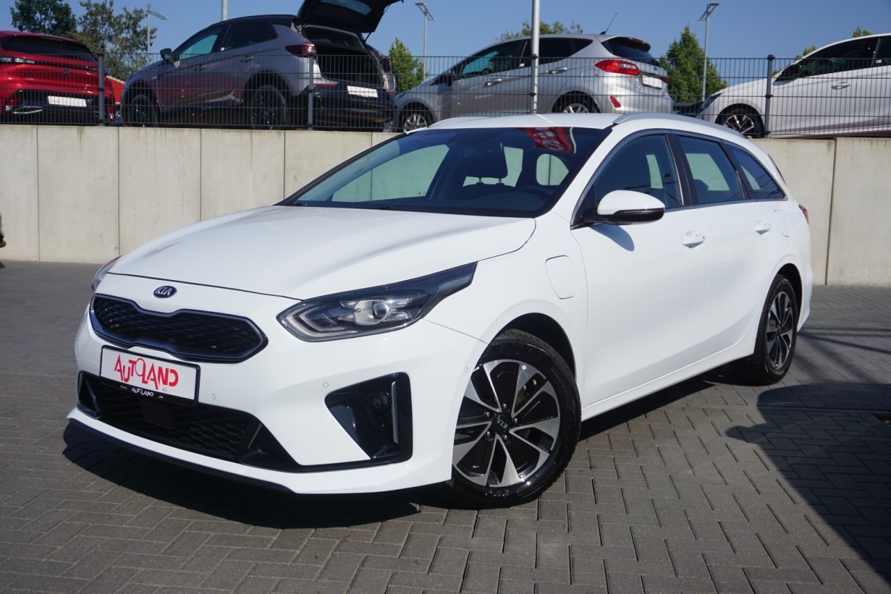 Kia cee'd Sporty Wagon Ceed 1.6 Plug-in Hybrid Spirit
