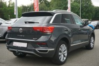 VW T-Roc 2.0 TDI DSG Style 4Motion