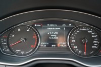 Audi A4 Avant 35 2.0 TDI sport