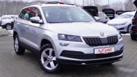 Skoda Karoq 1.0 TSI Ambition